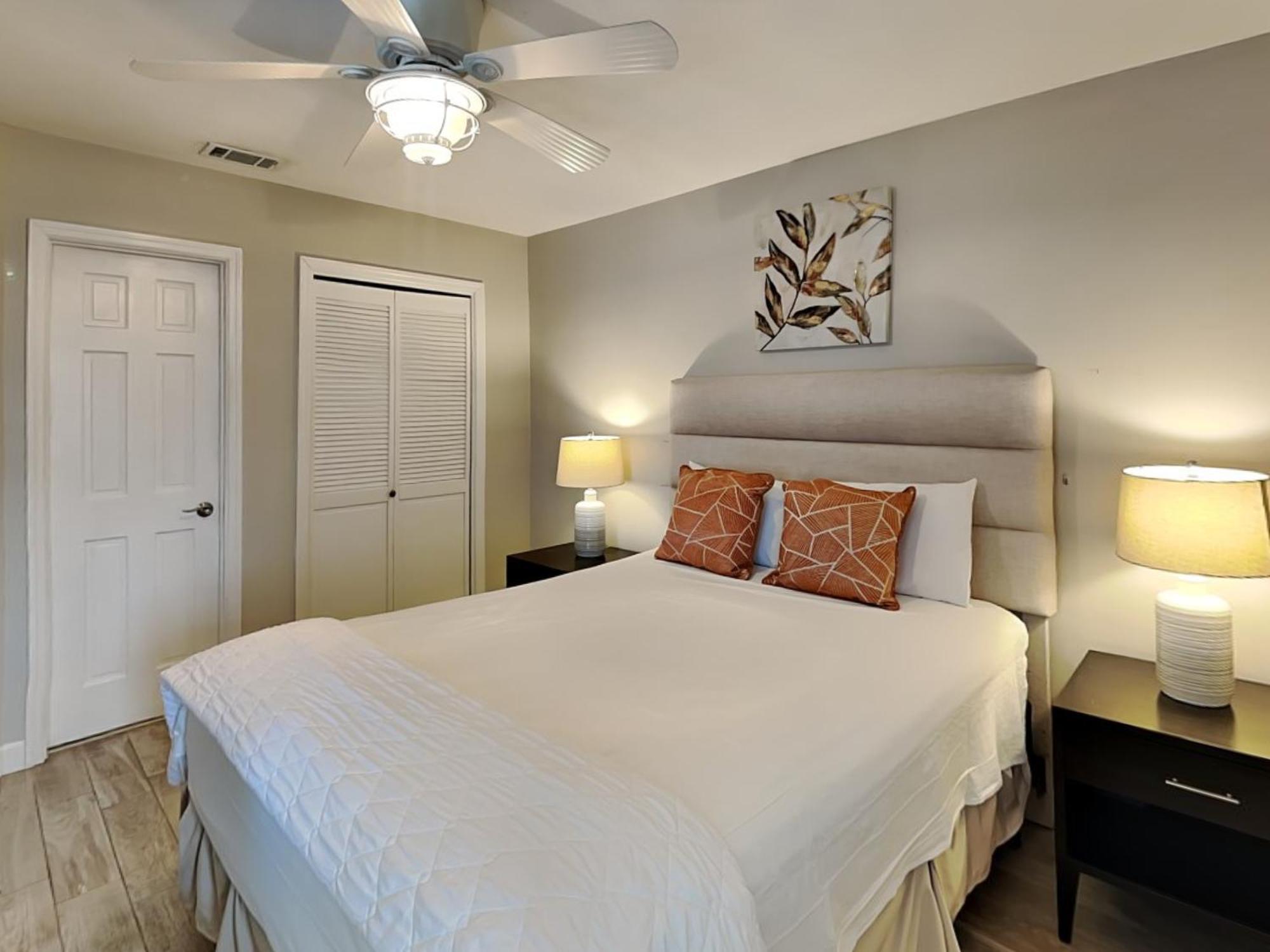 Apartment St Thomas Square #102 *