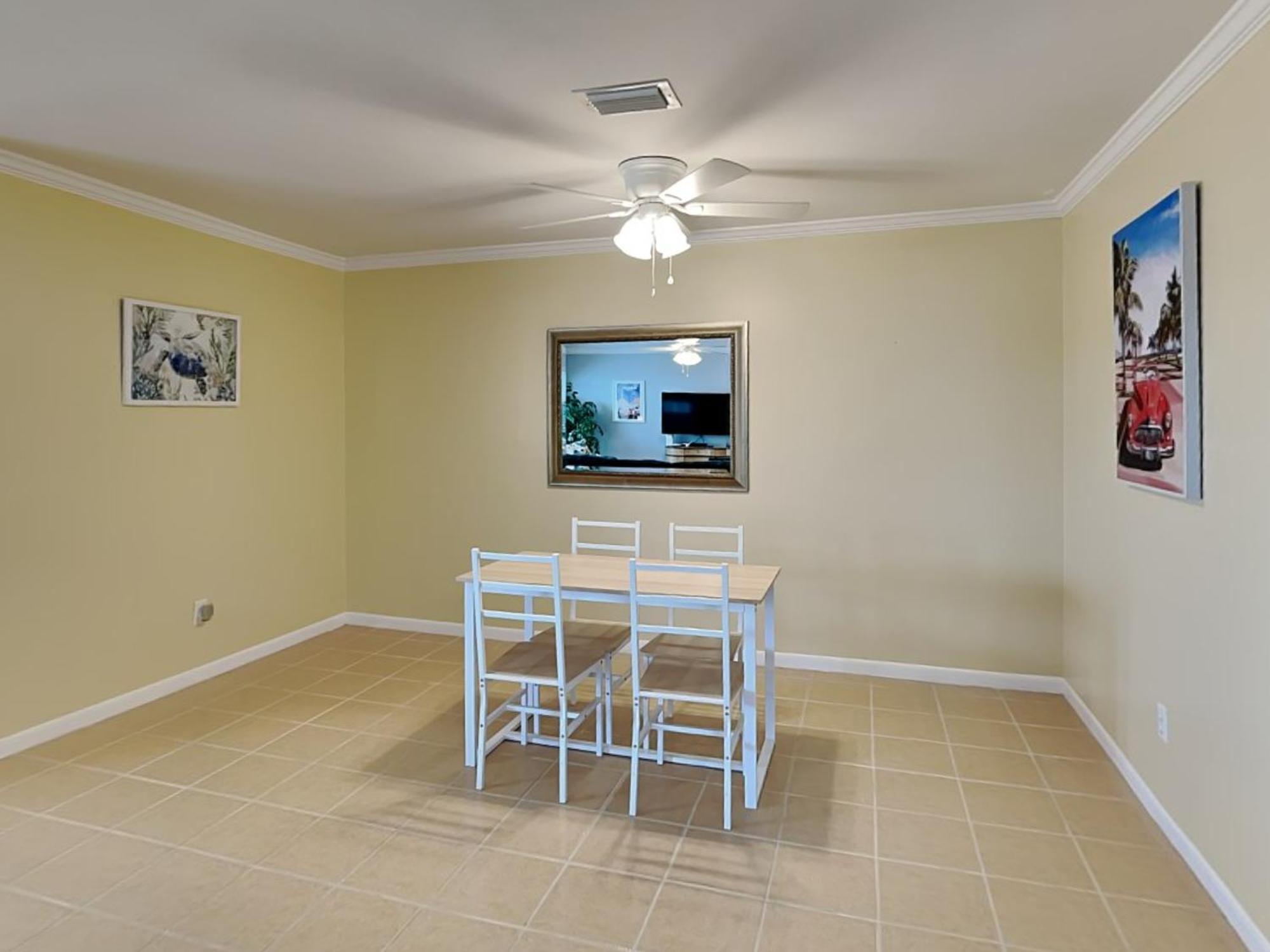 Southwind Iii #h6 Apartment