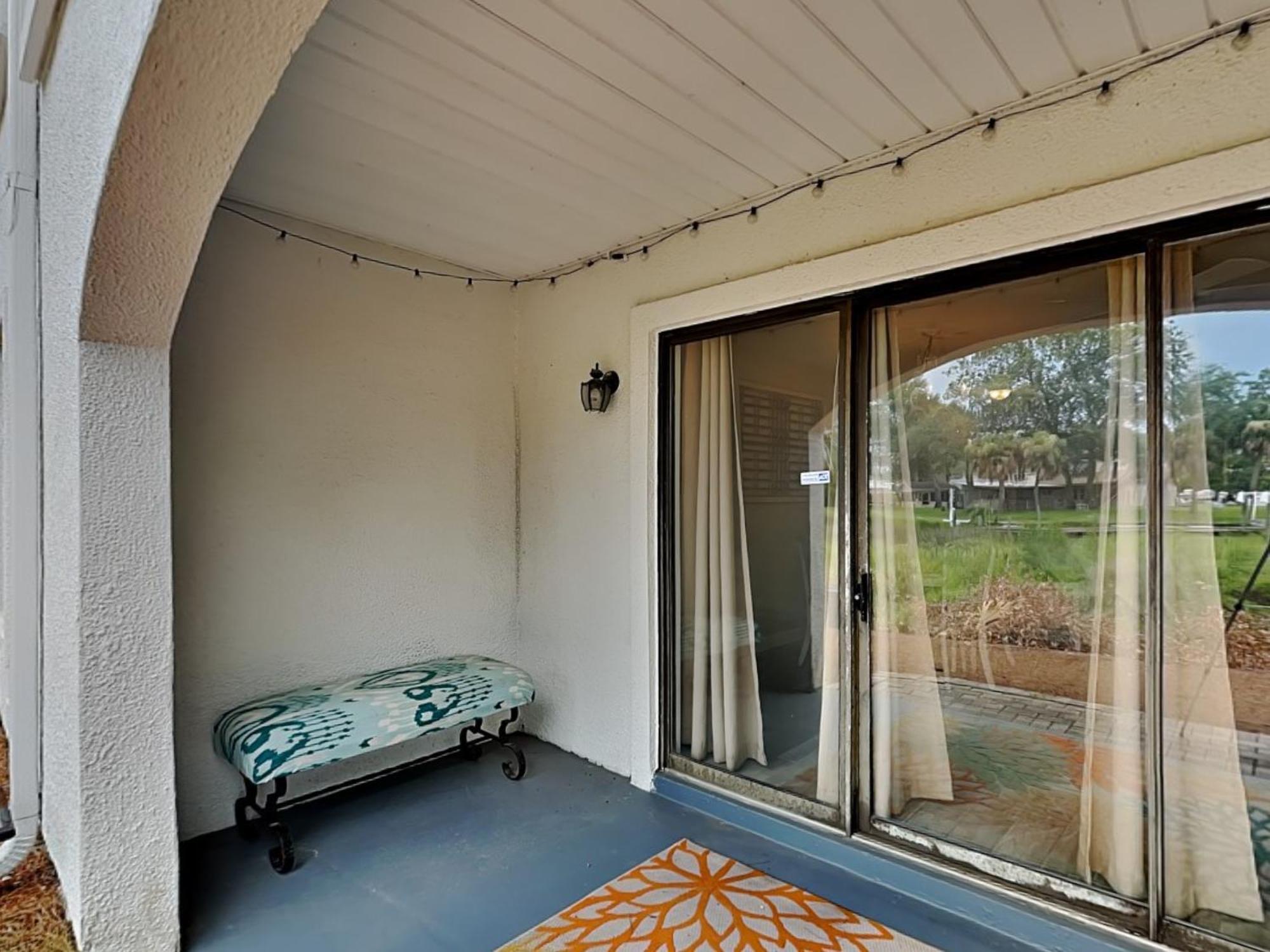 St Thomas Square #102 Apartment Panama City Beach