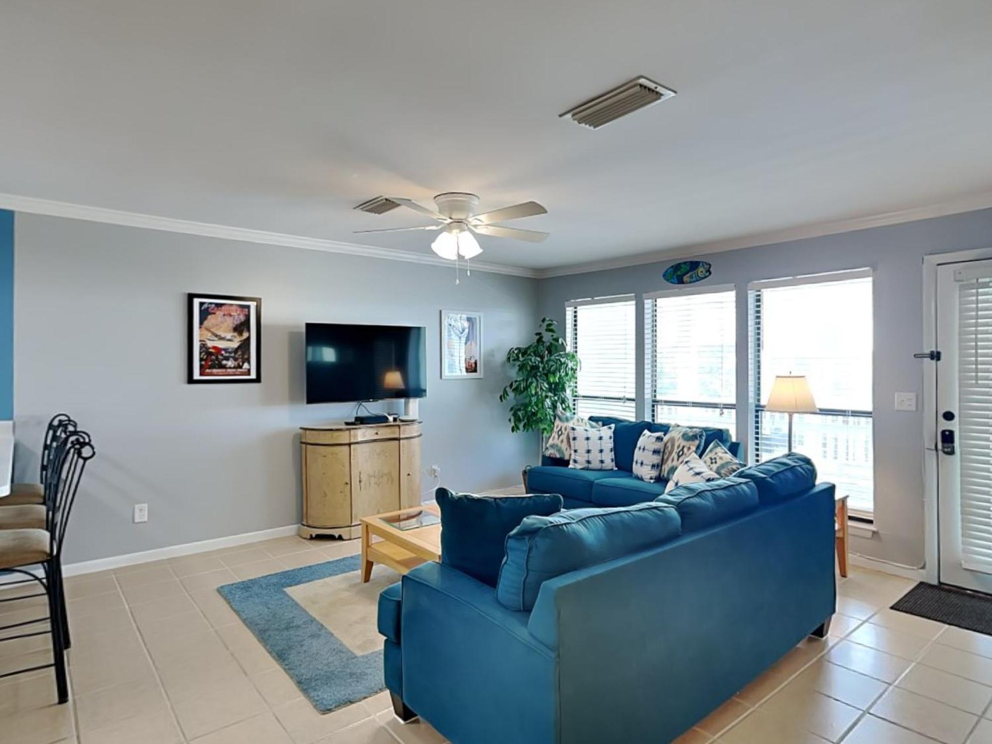 Southwind Iii #h6 Apartment Panama City Beach
