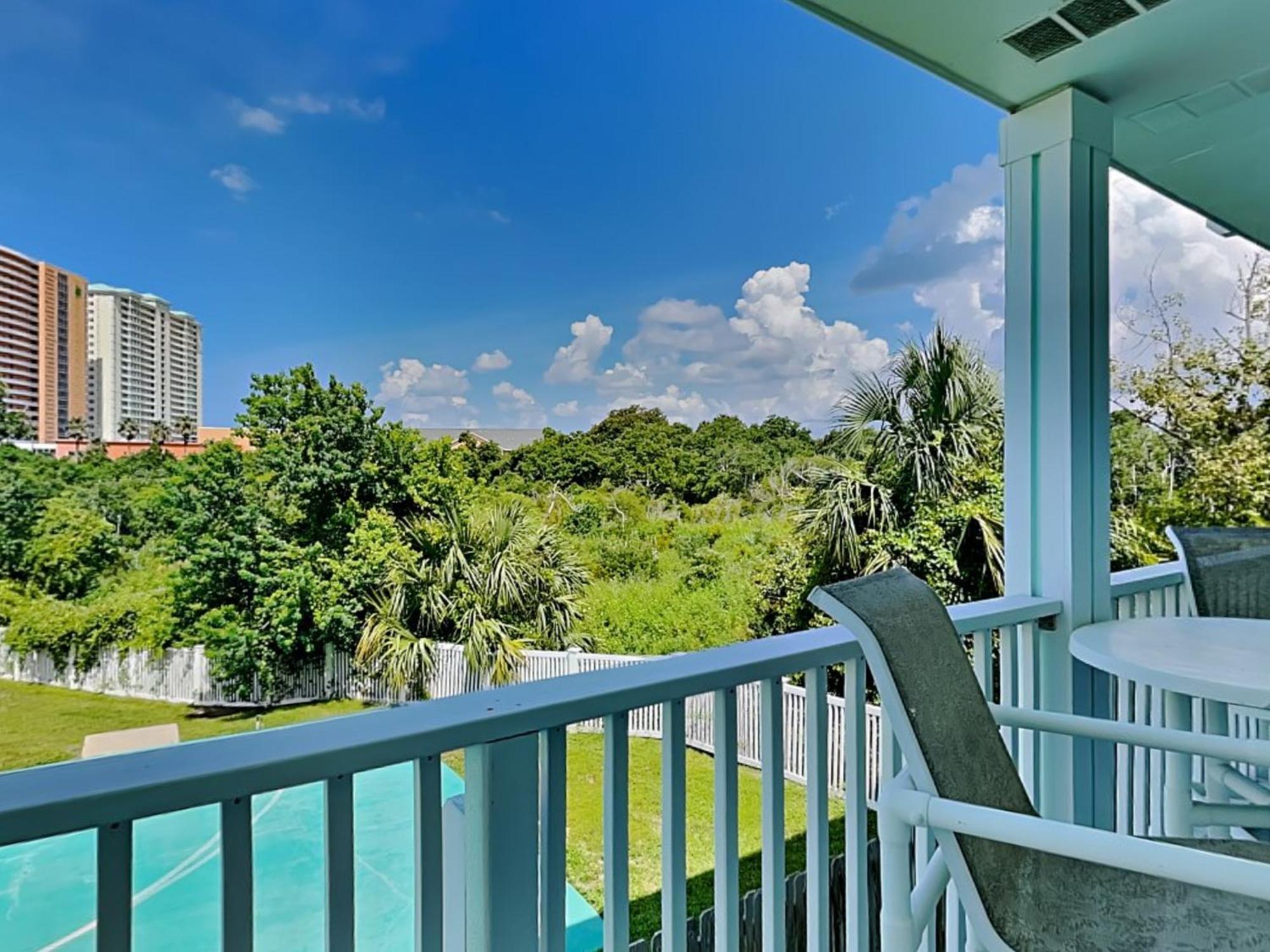Southwind Iii #h6 Apartment