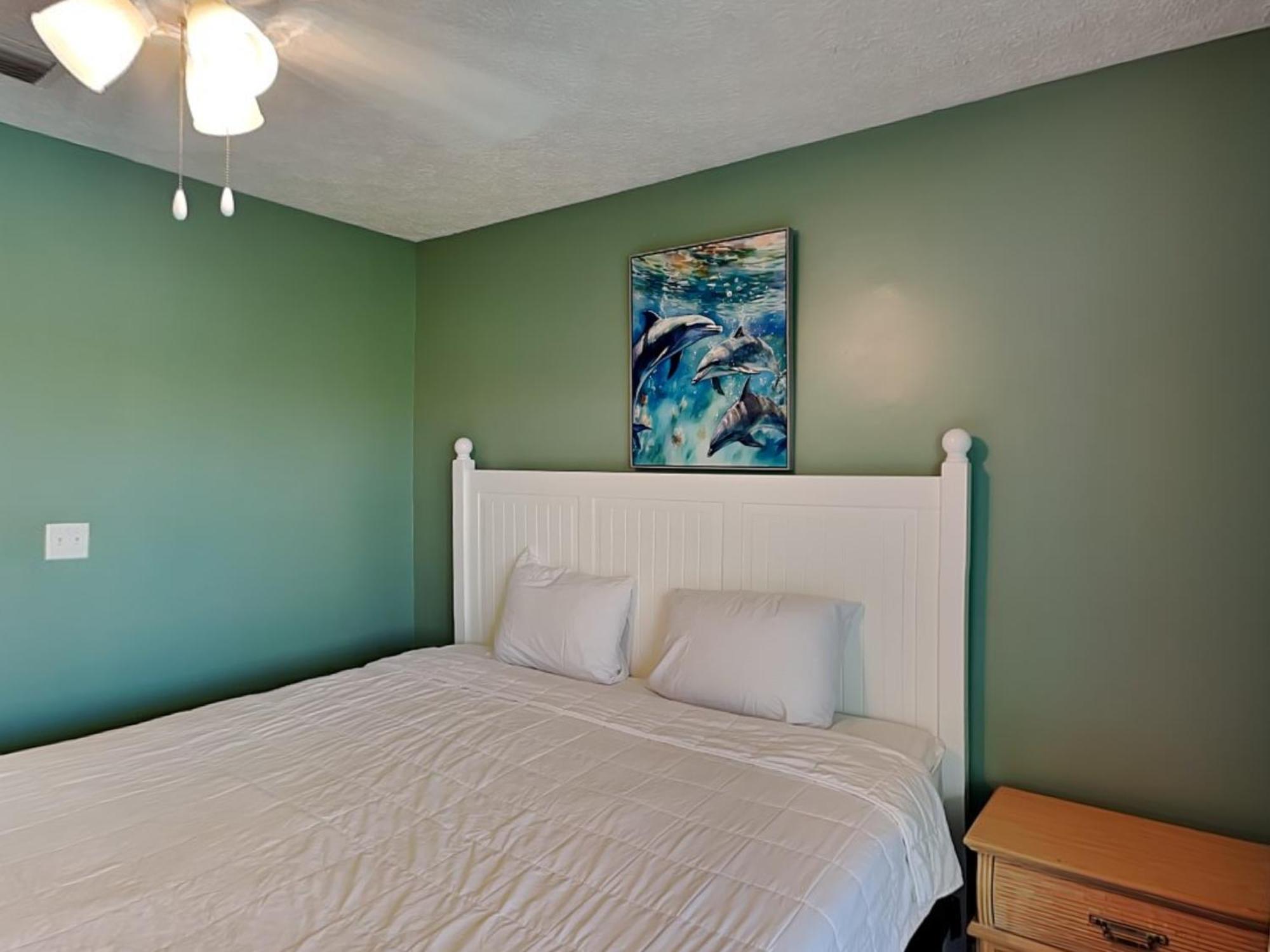 Southwind Iii #h6 Apartment Panama City Beach