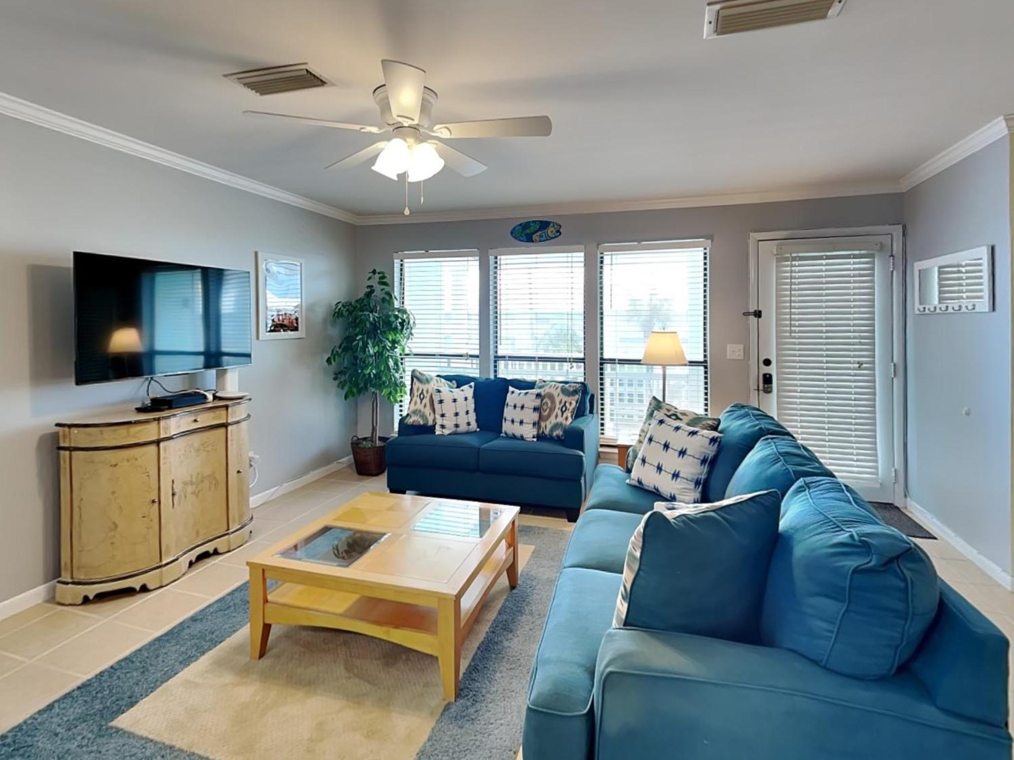 Apartment Southwind Iii #h6