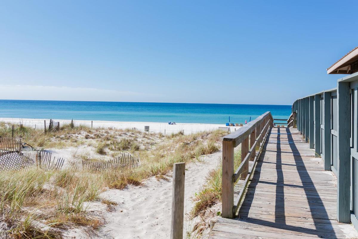 St Thomas Square #102 Apartment Panama City Beach