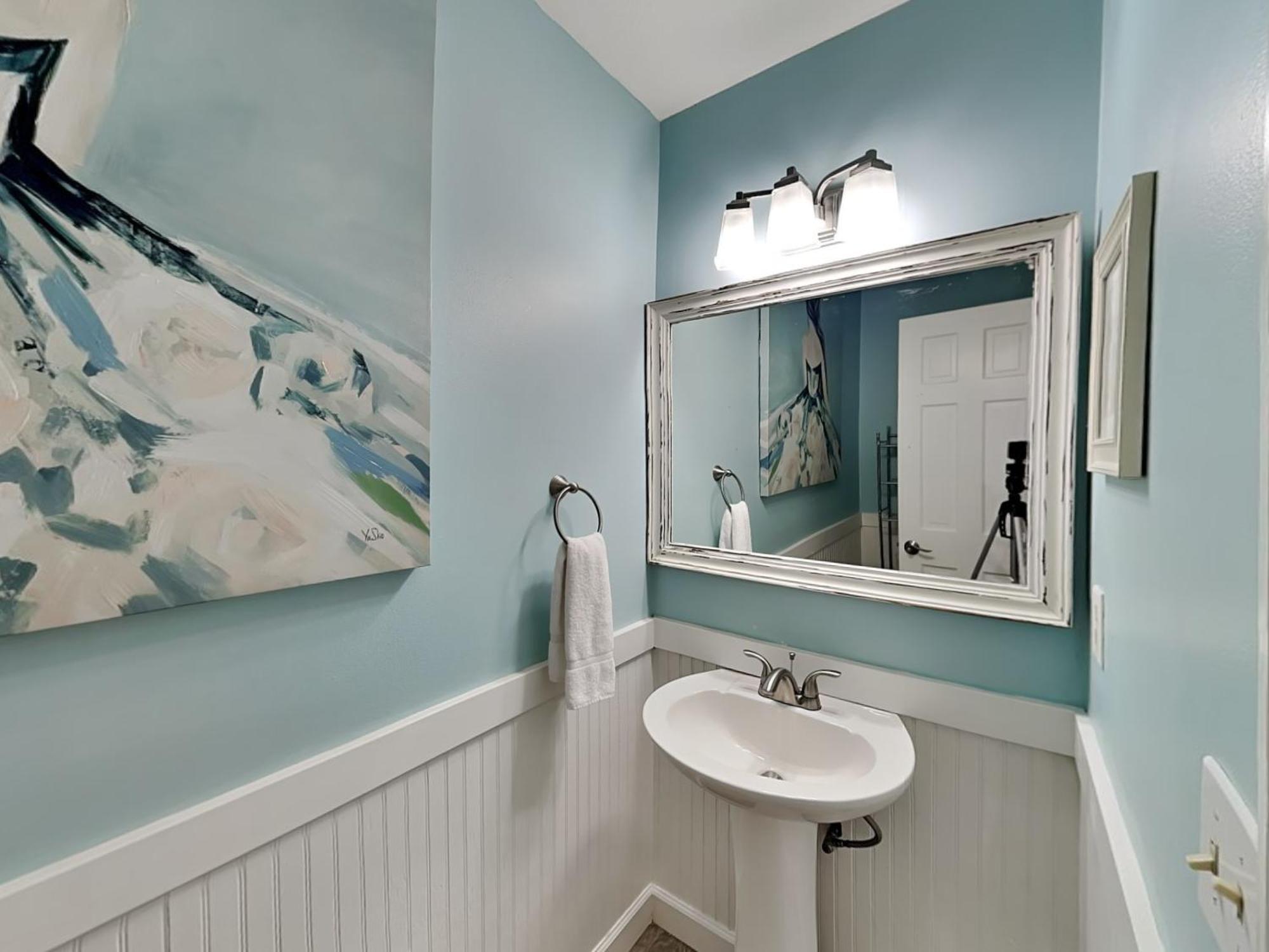 Apartment St Thomas Square #102 Panama City Beach