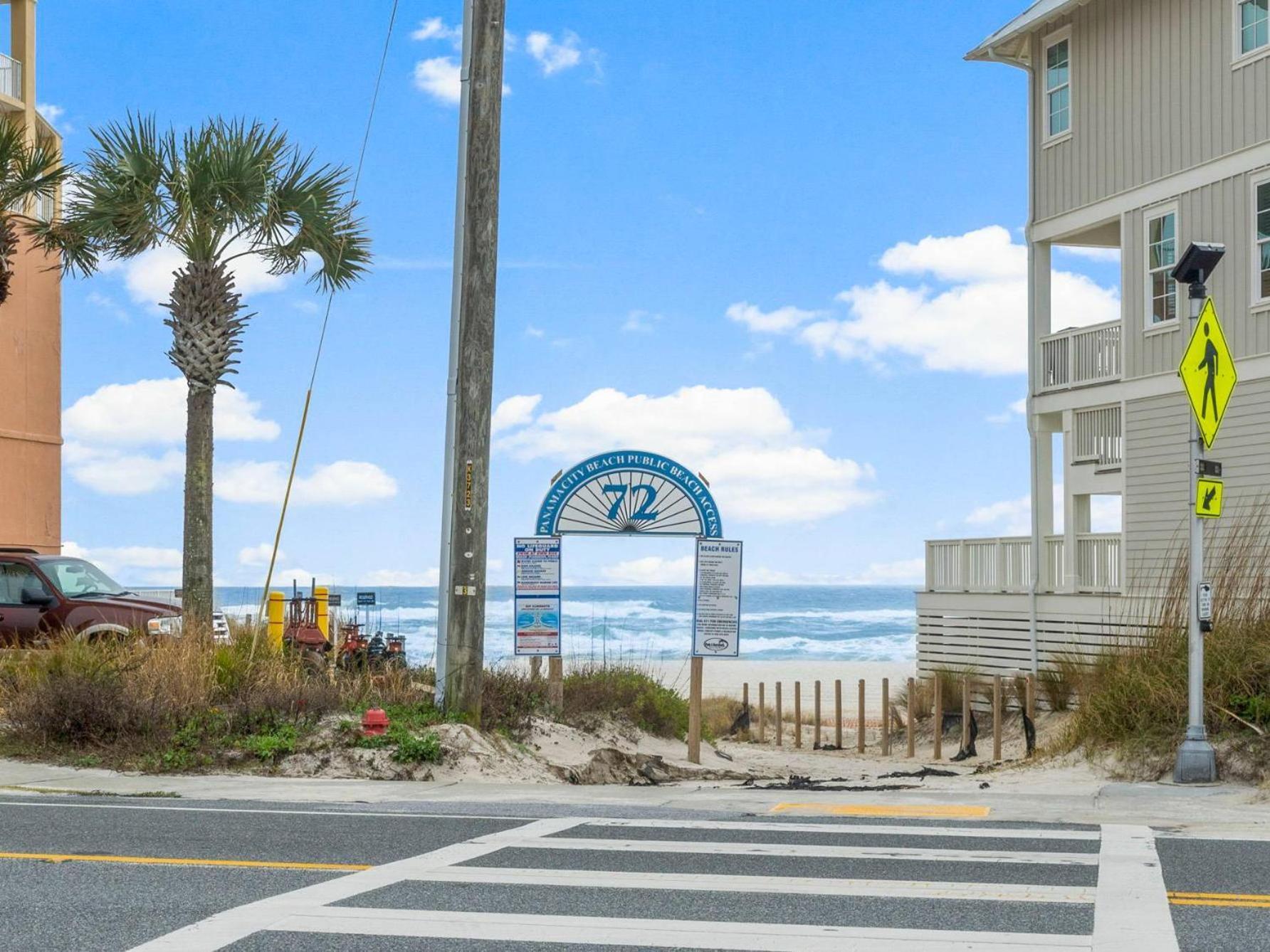 Southwind Iii #h6 Apartment Panama City Beach