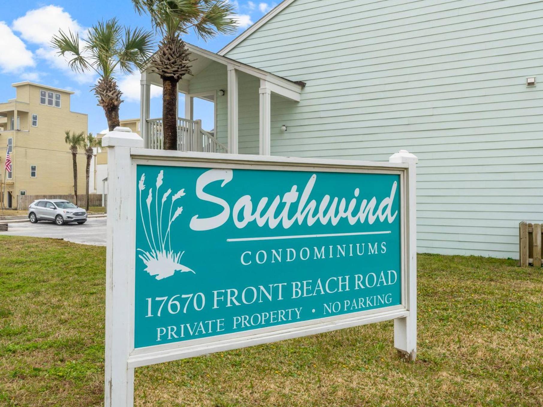 Southwind Iii #h6 *