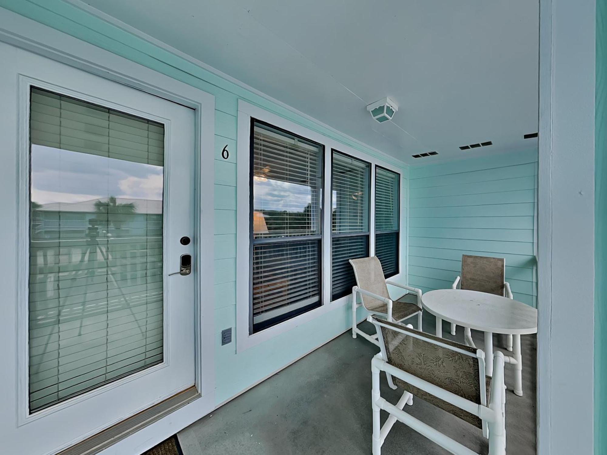 Southwind Iii #h6 Apartment