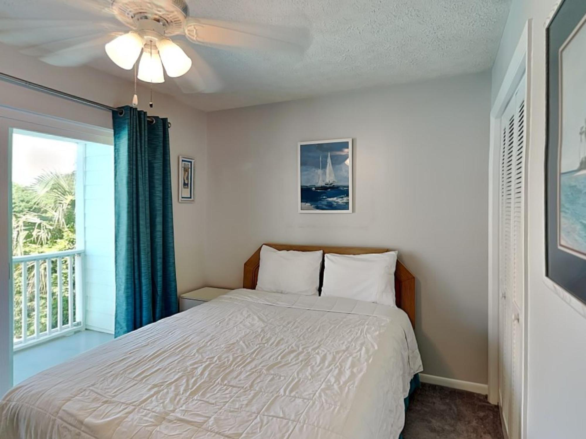 Apartment Southwind Iii #h6