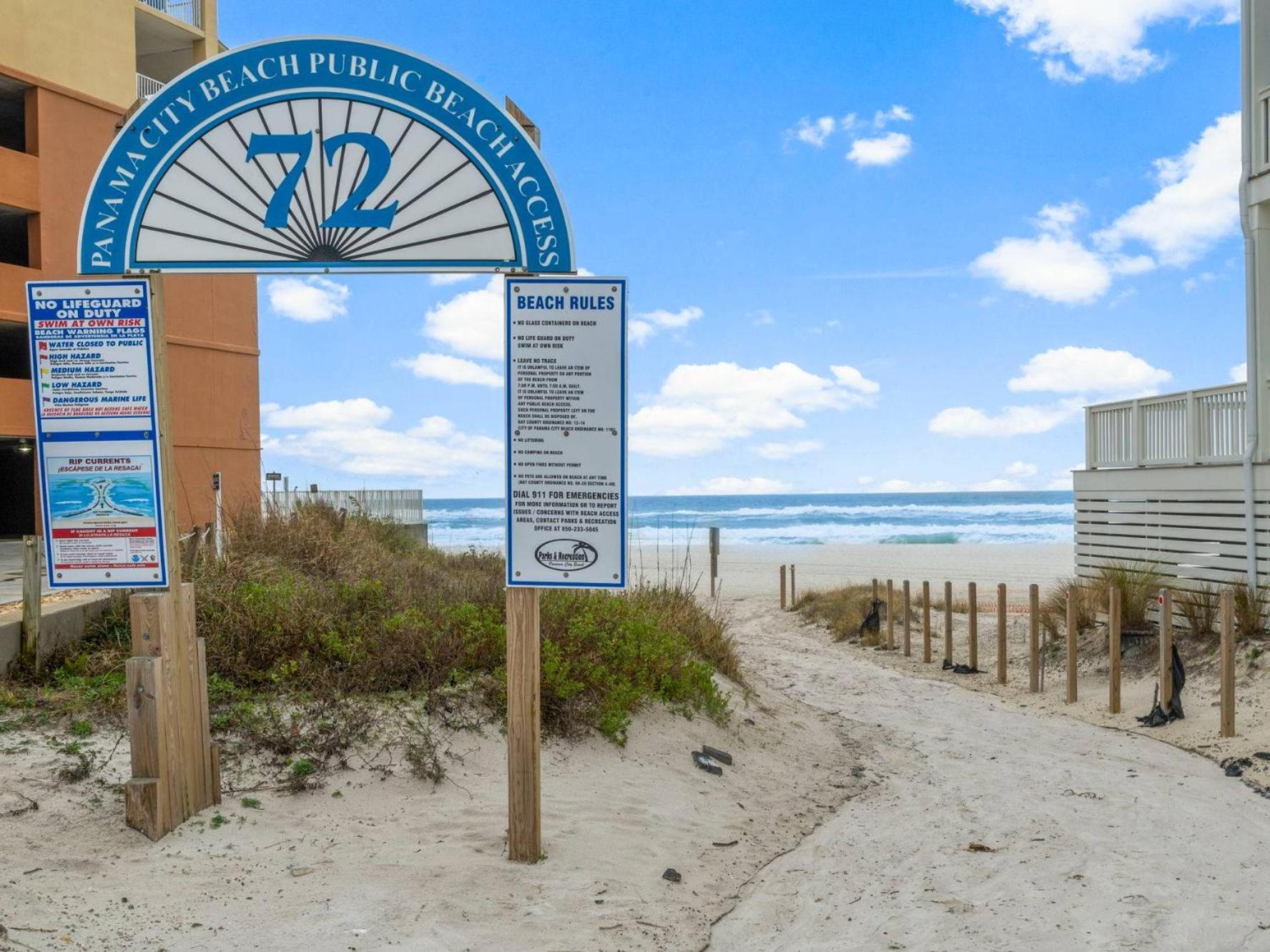 Apartment Southwind Iii #h6 *