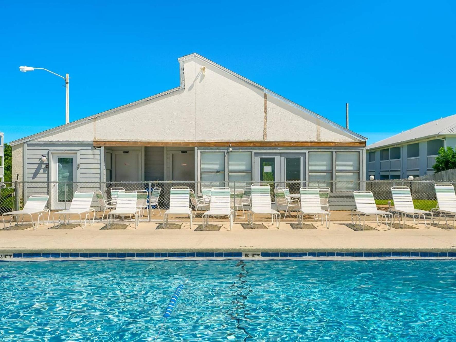 Southwind Iii #h6 Panama City Beach