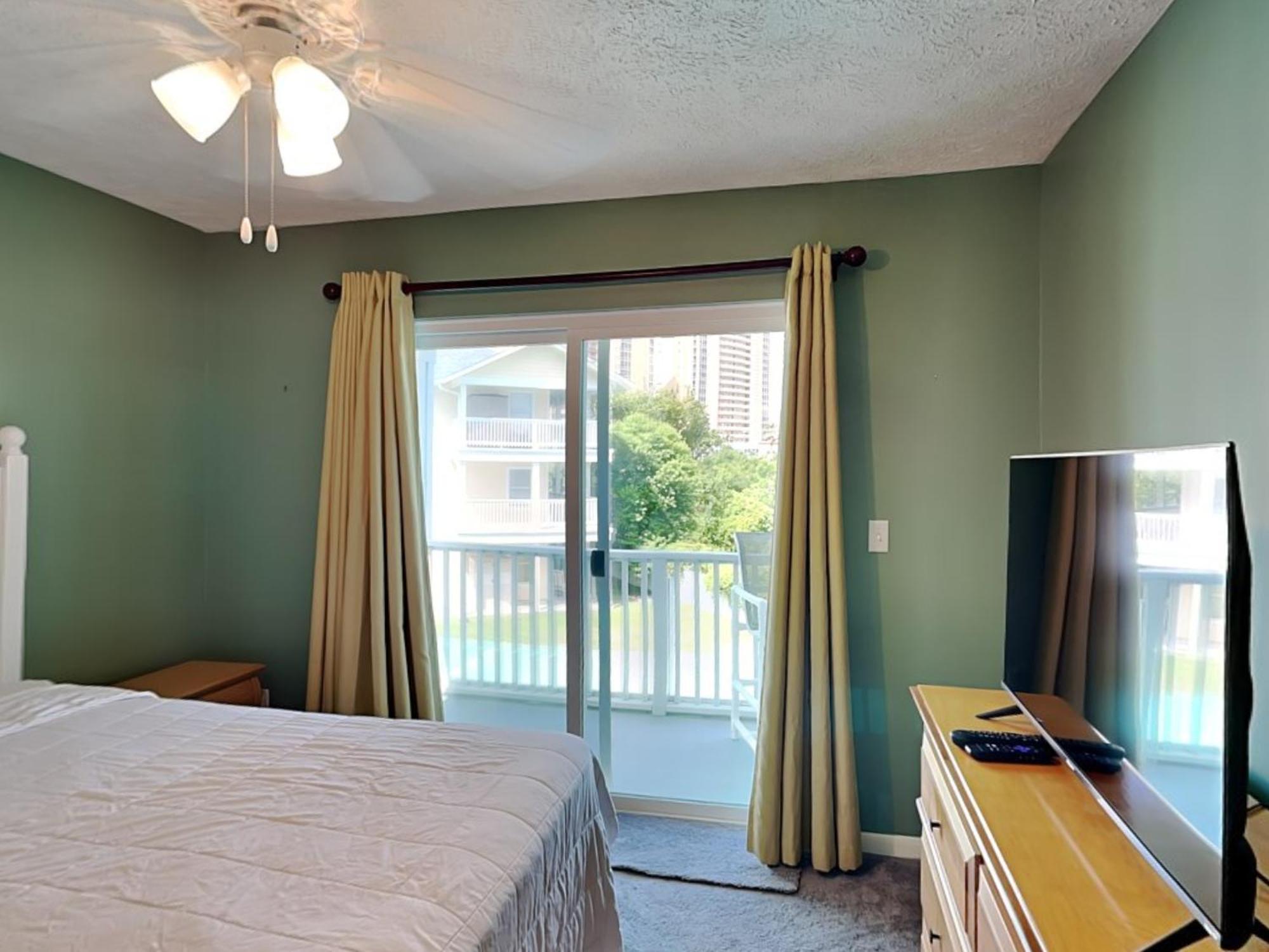 Southwind Iii #h6 Apartment Panama City Beach