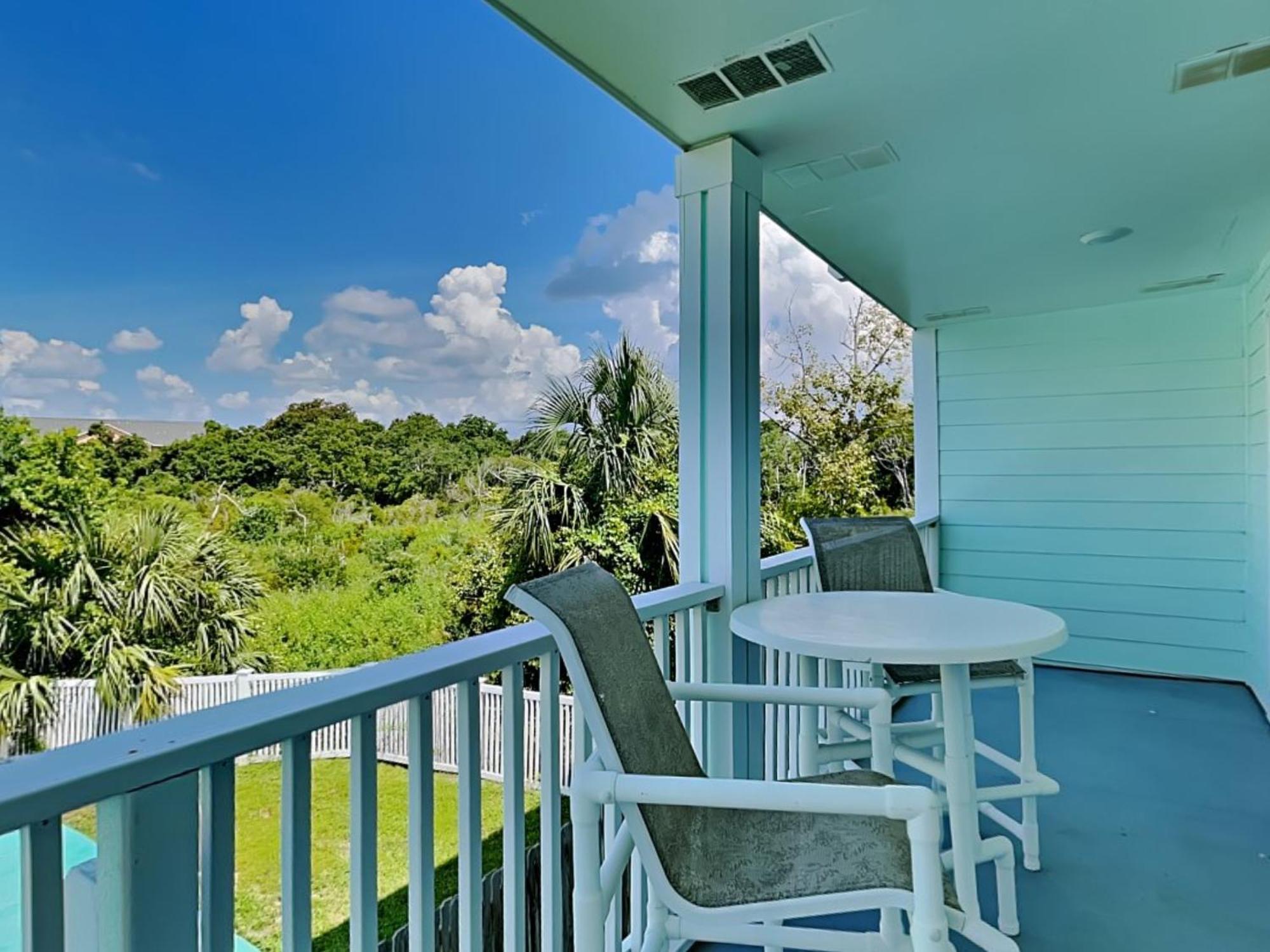 Southwind Iii #h6 * Panama City Beach