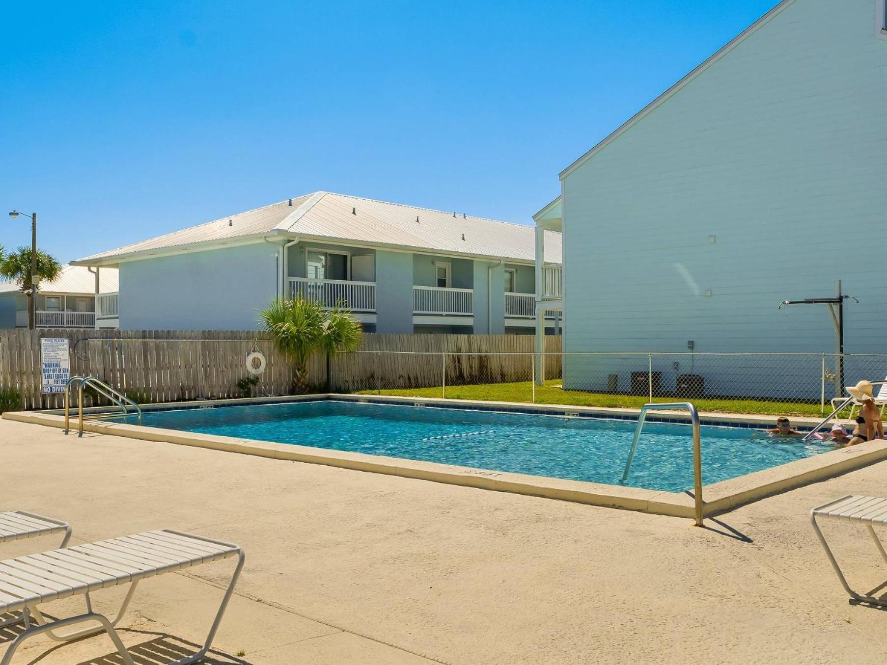 Southwind Iii #h6 Apartment *