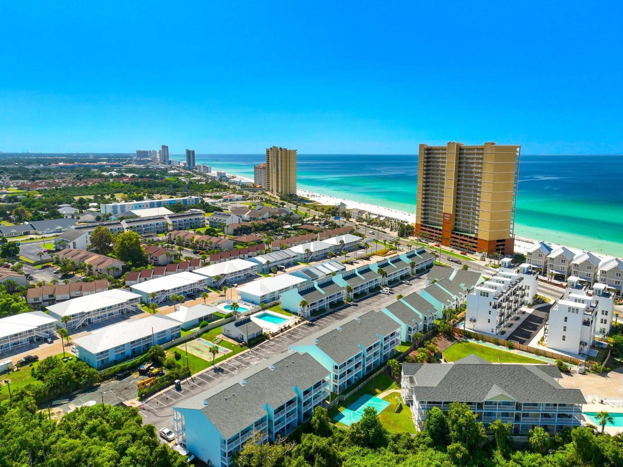 Southwind Iii #h6