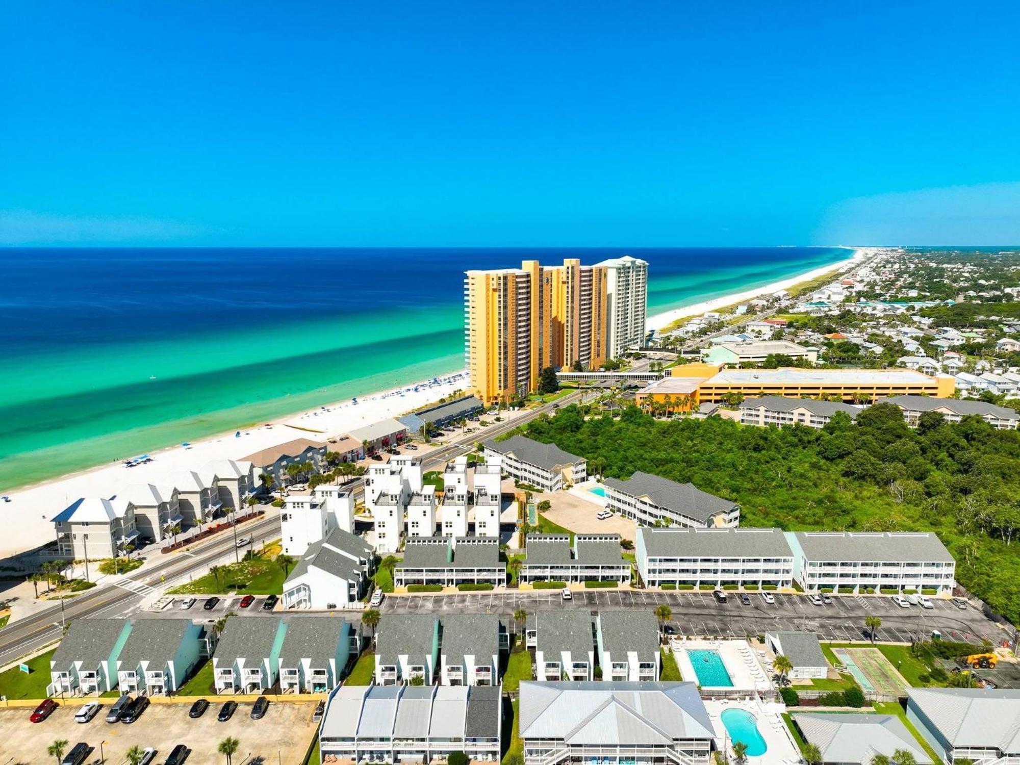 Southwind Iii #h6 Apartment