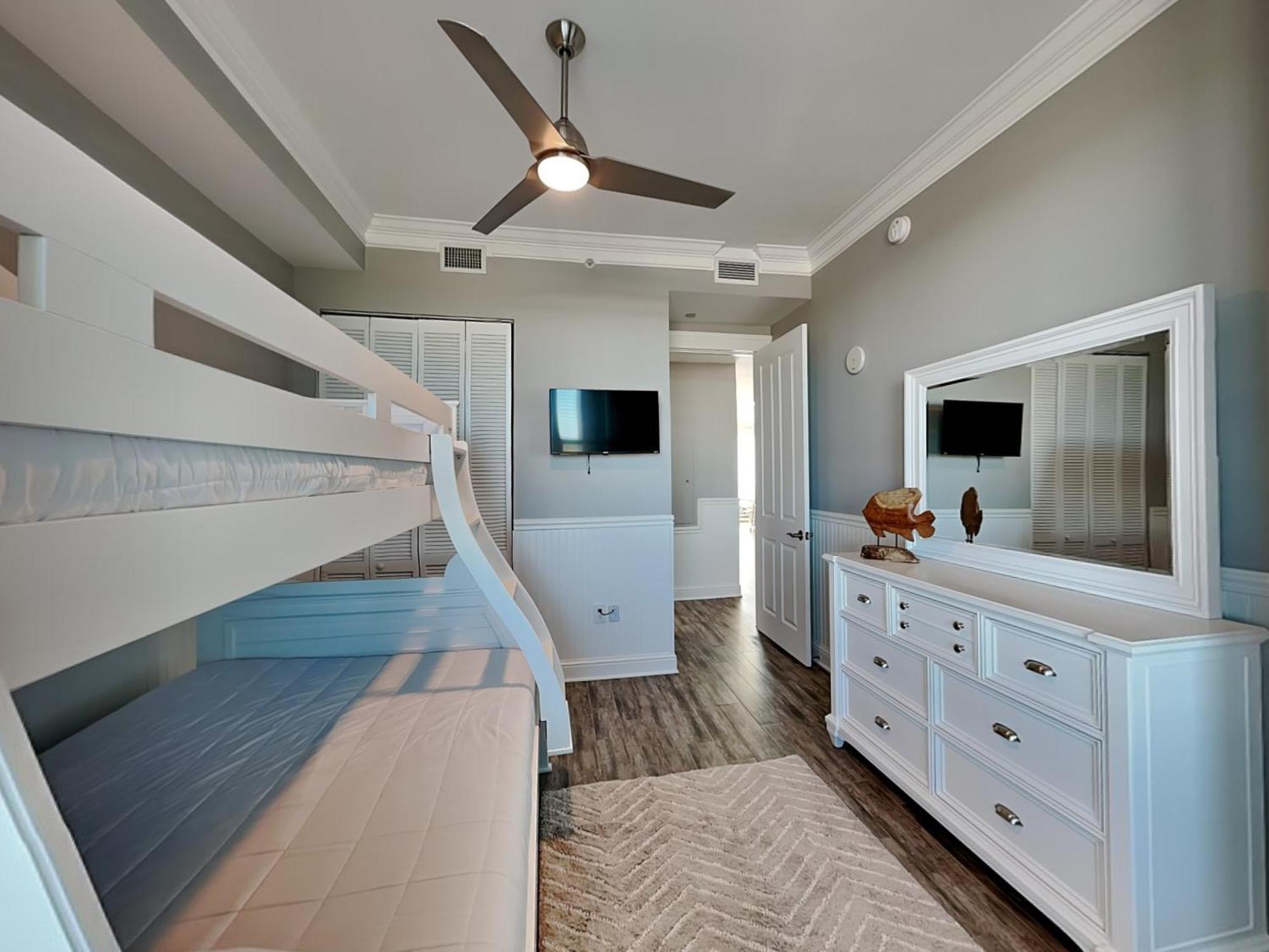 Aqua #2204 Apartment Panama City Beach