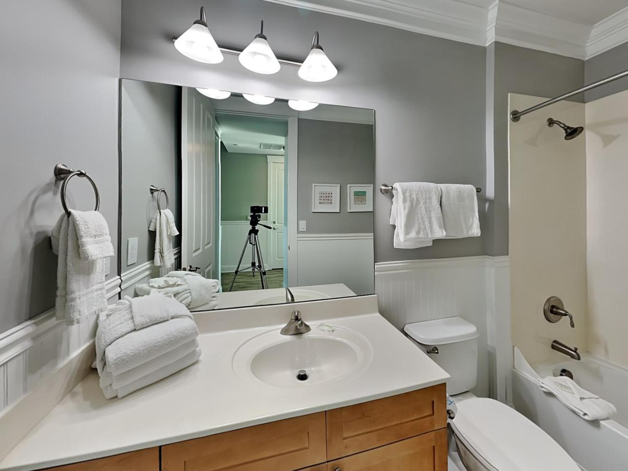 Apartment Aqua #2204 Panama City Beach
