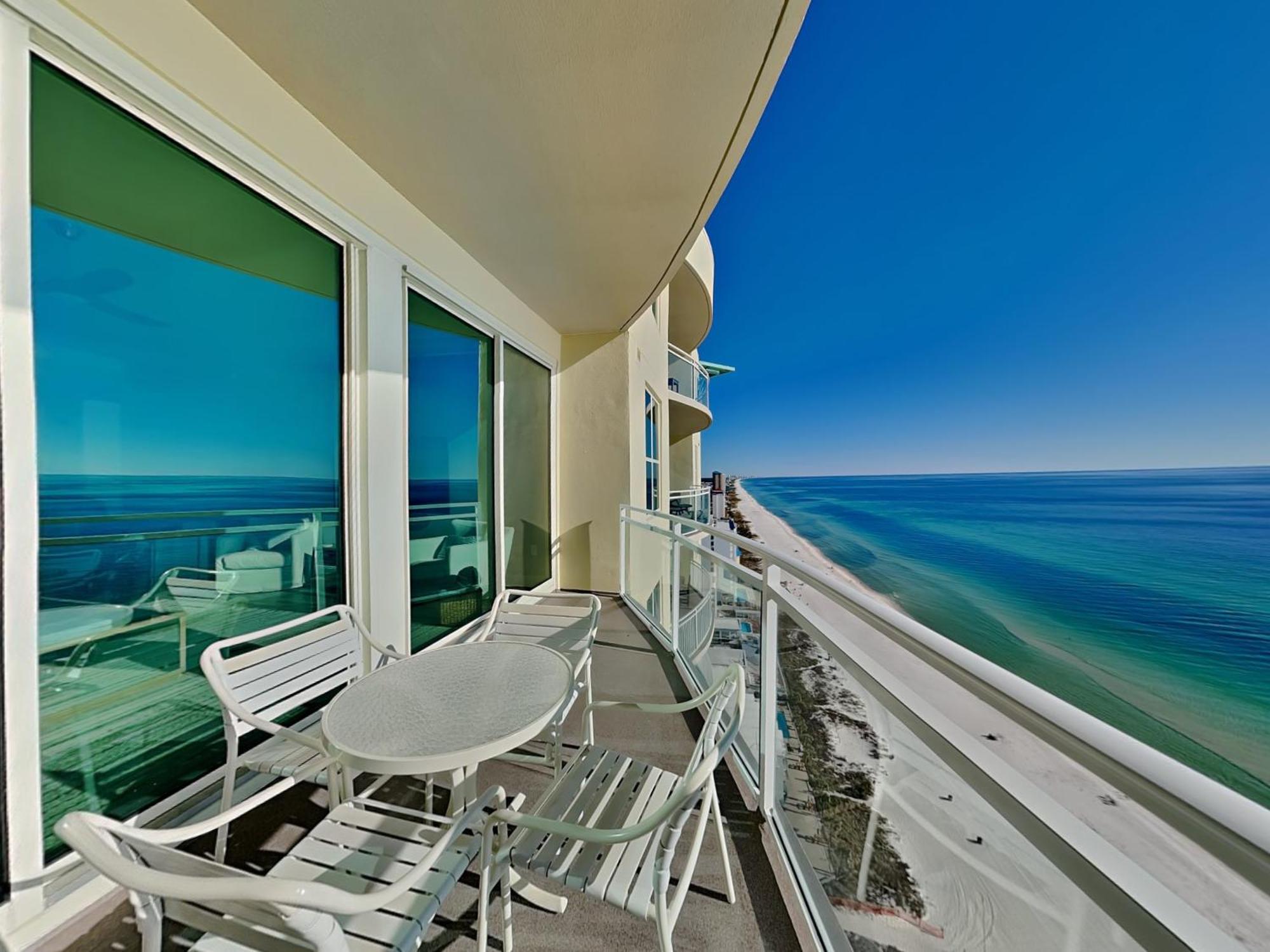 Aqua #2204 * Panama City Beach
