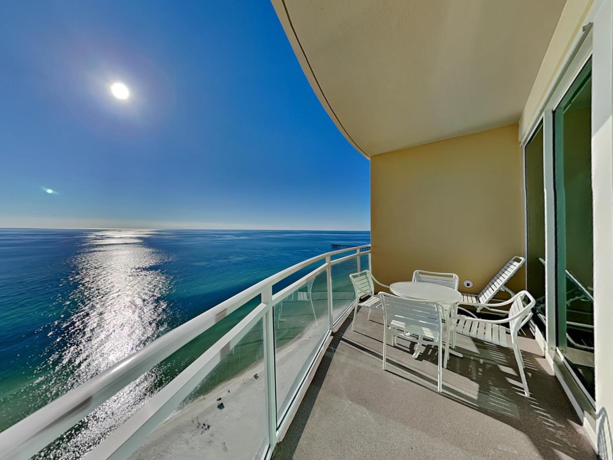Apartment Aqua #2204 Panama City Beach