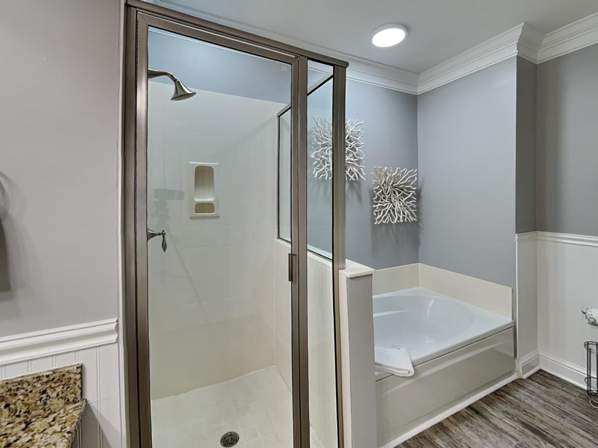 Apartment Aqua #2204