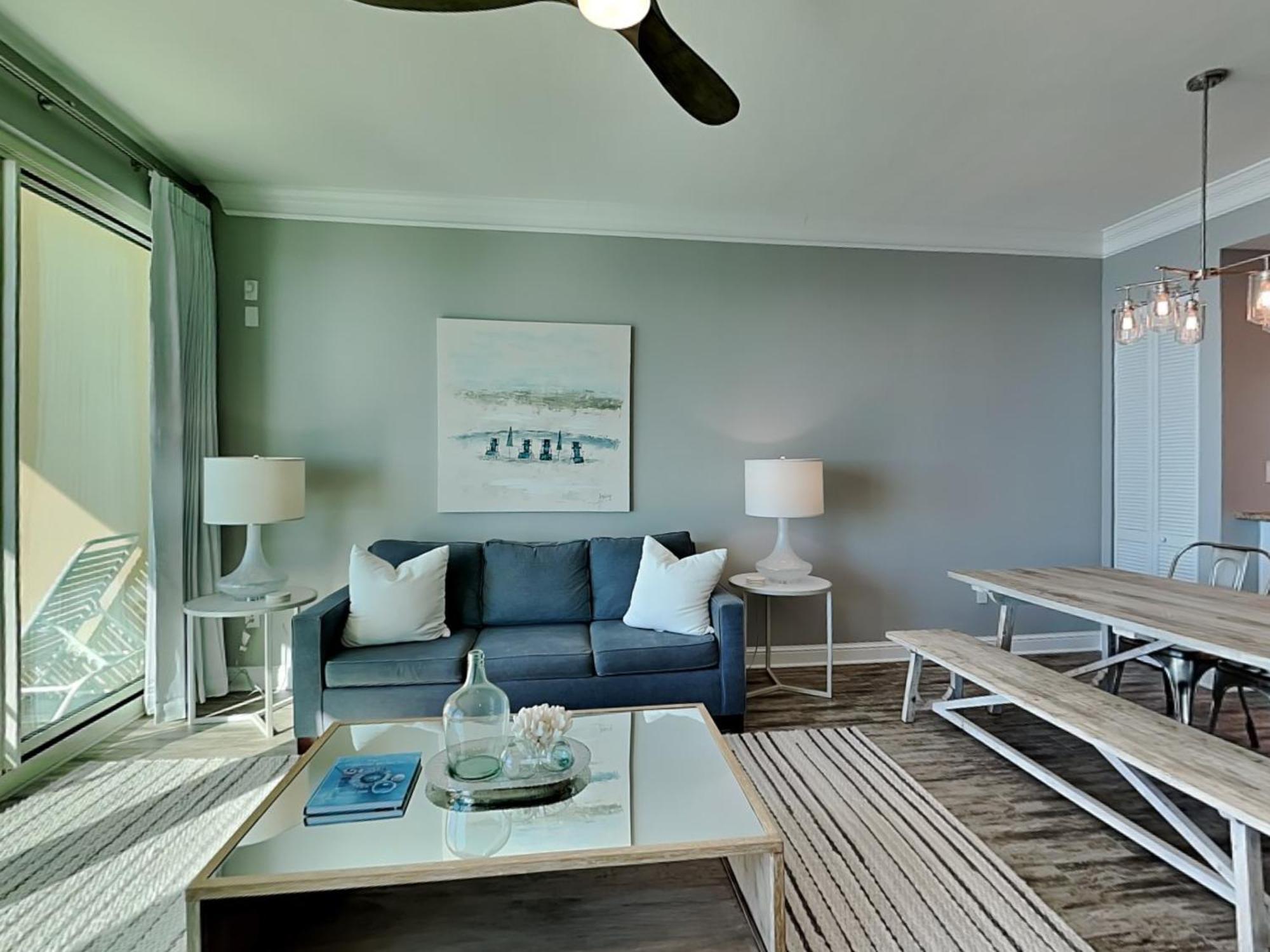 Apartment Aqua #2204 Panama City Beach