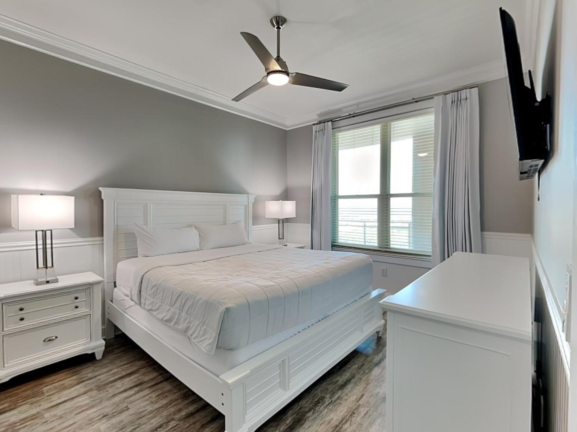 Aqua #2204 Apartment Panama City Beach