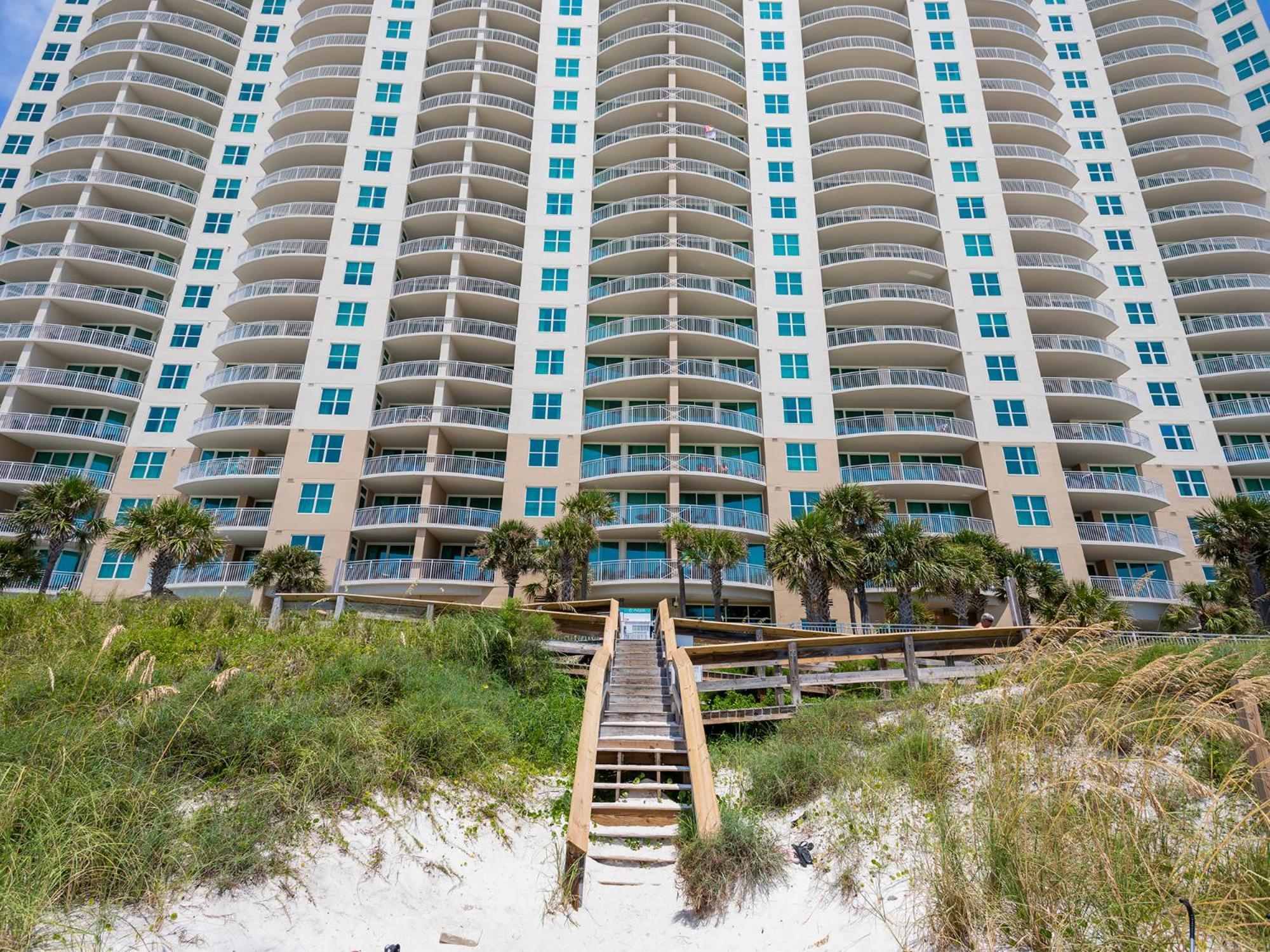 Aqua #2204 Apartment *