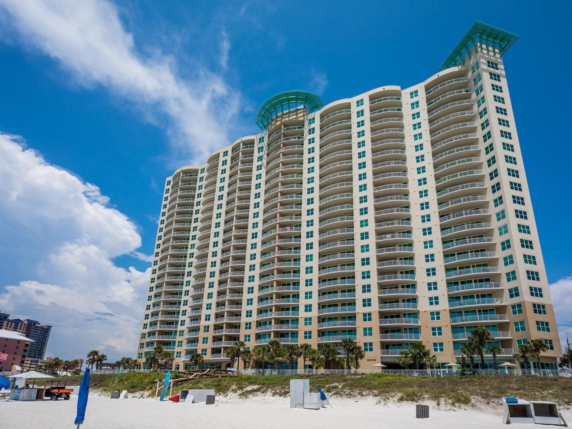 Apartment Aqua #2204 Panama City Beach