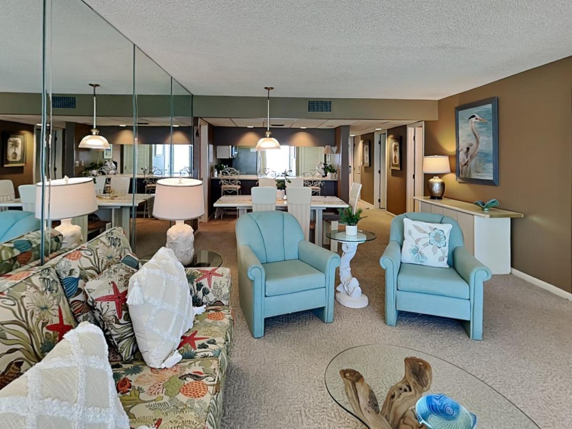 Edgewater Tower Ii #803 Apartment Panama City Beach