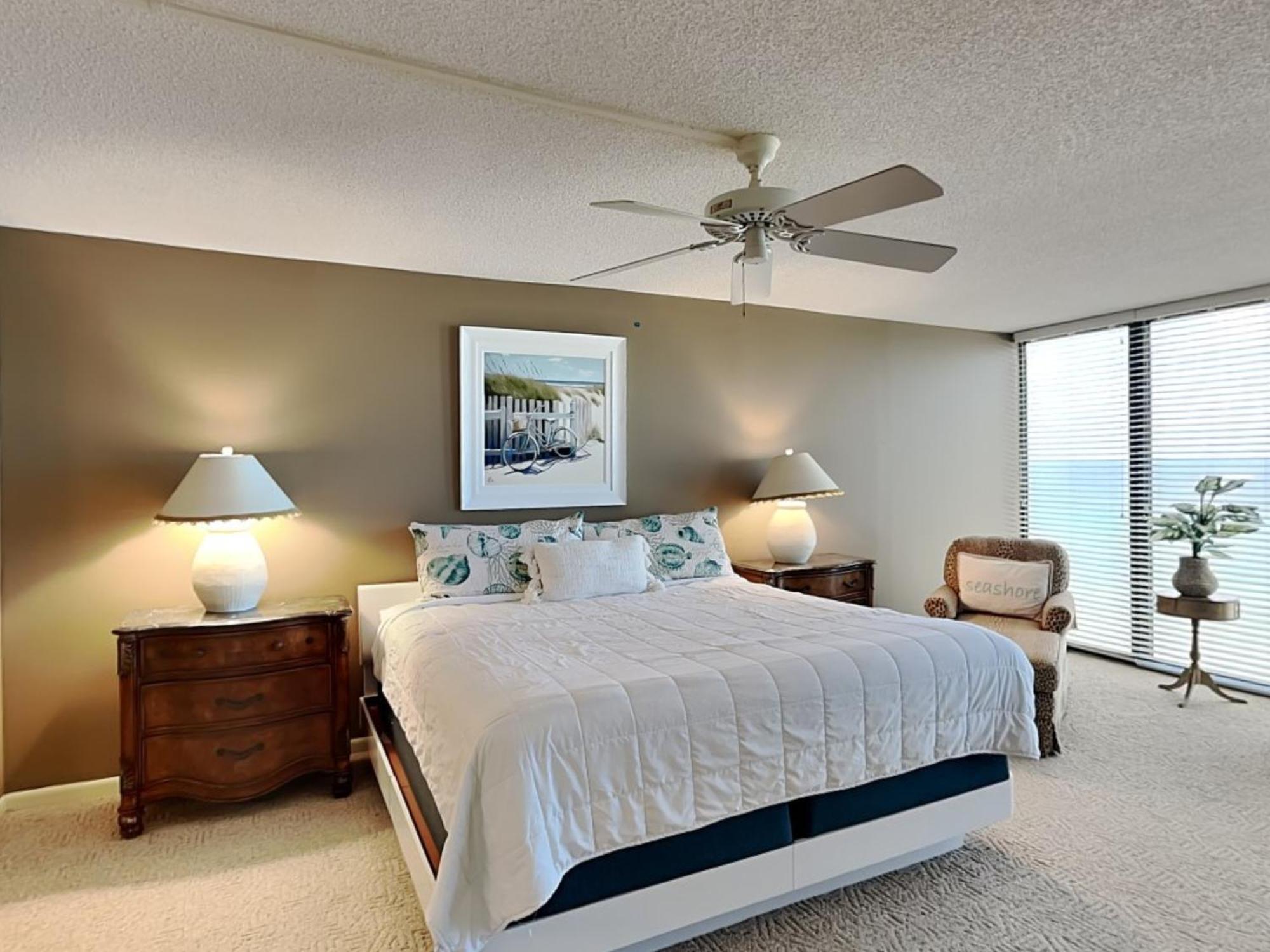 Apartment Edgewater Tower Ii #803 Panama City Beach