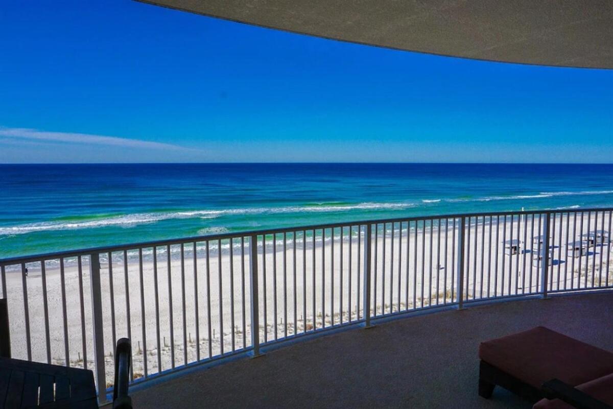 Apartment Ocean 606