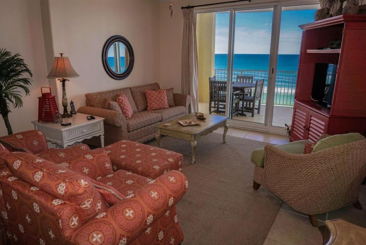 Apartment Ocean 606 Panama City Beach
