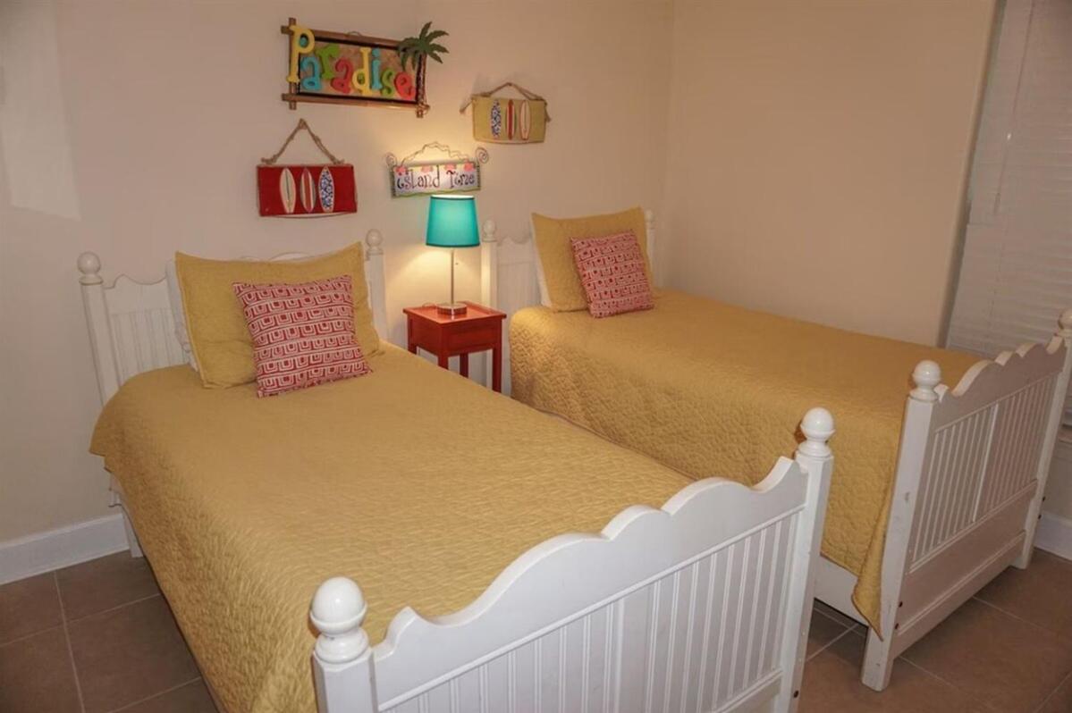 Ocean 606 Panama City Beach