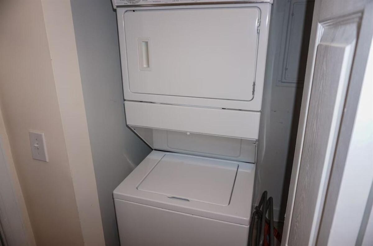 Apartment Ocean 606
