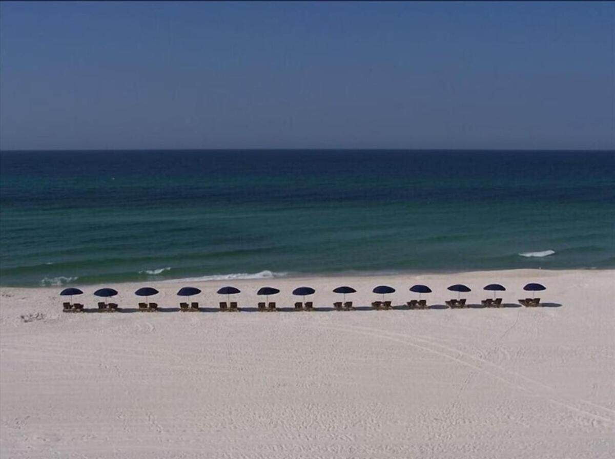 Ocean 606 Apartment Panama City Beach