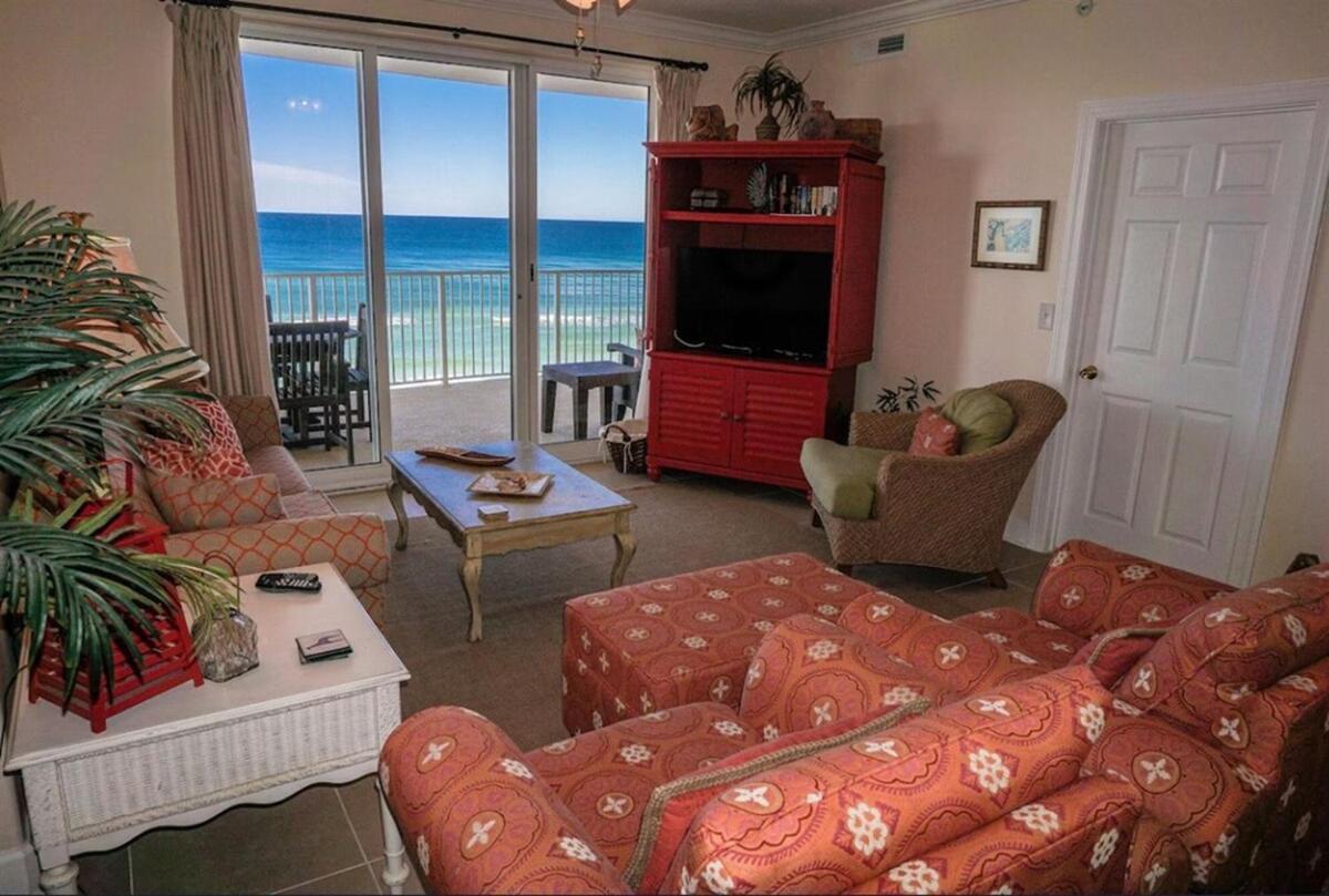 Apartment Ocean 606 Panama City Beach