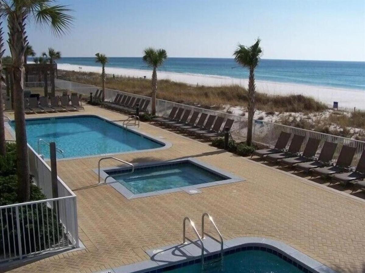 Ocean 606 Apartment Panama City Beach