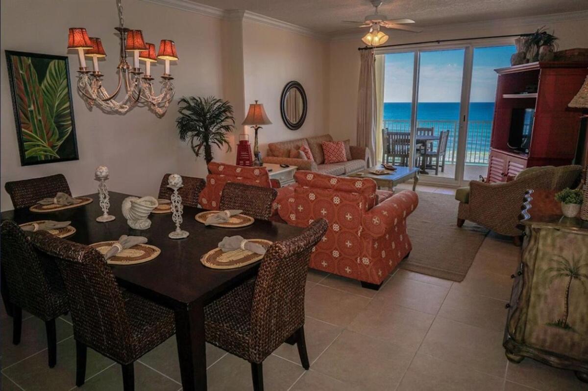 Apartment Ocean 606 Panama City Beach