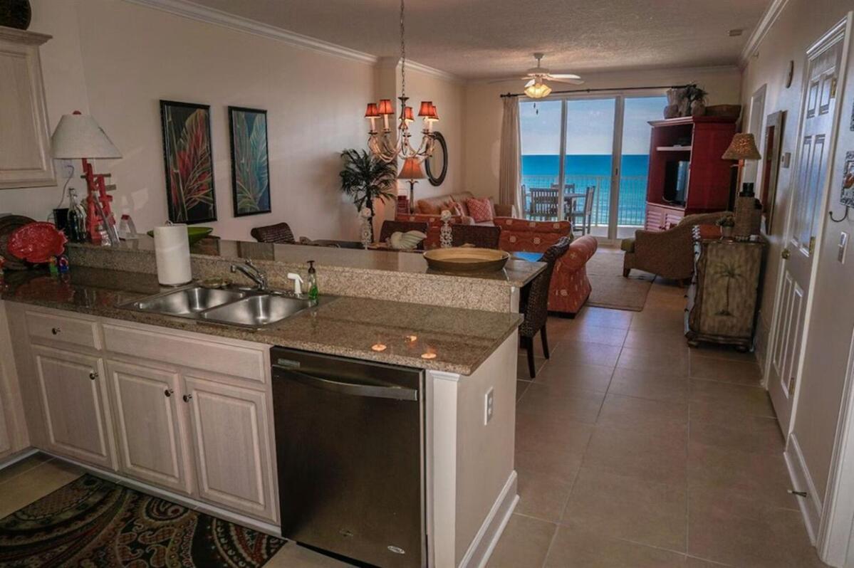 Ocean 606 Apartment Panama City Beach