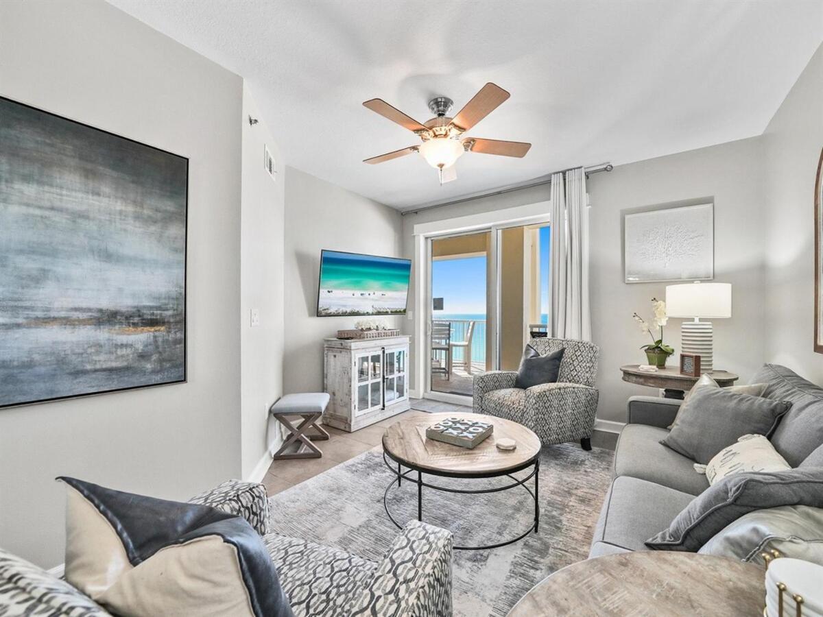 Apartment Grand Panama 1101 Panama City Beach