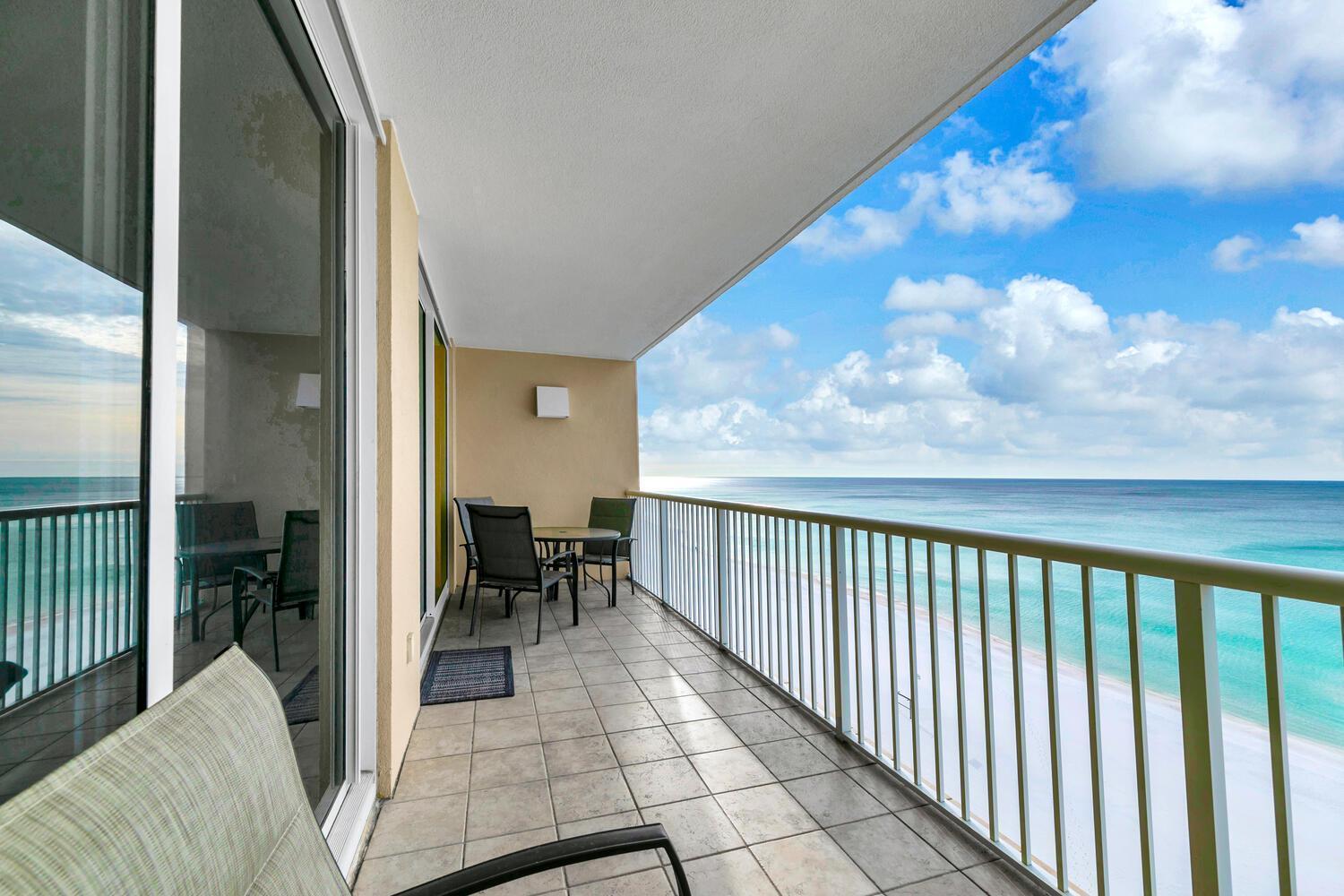 Majestic Towers 2-1002 Panama City Beach
