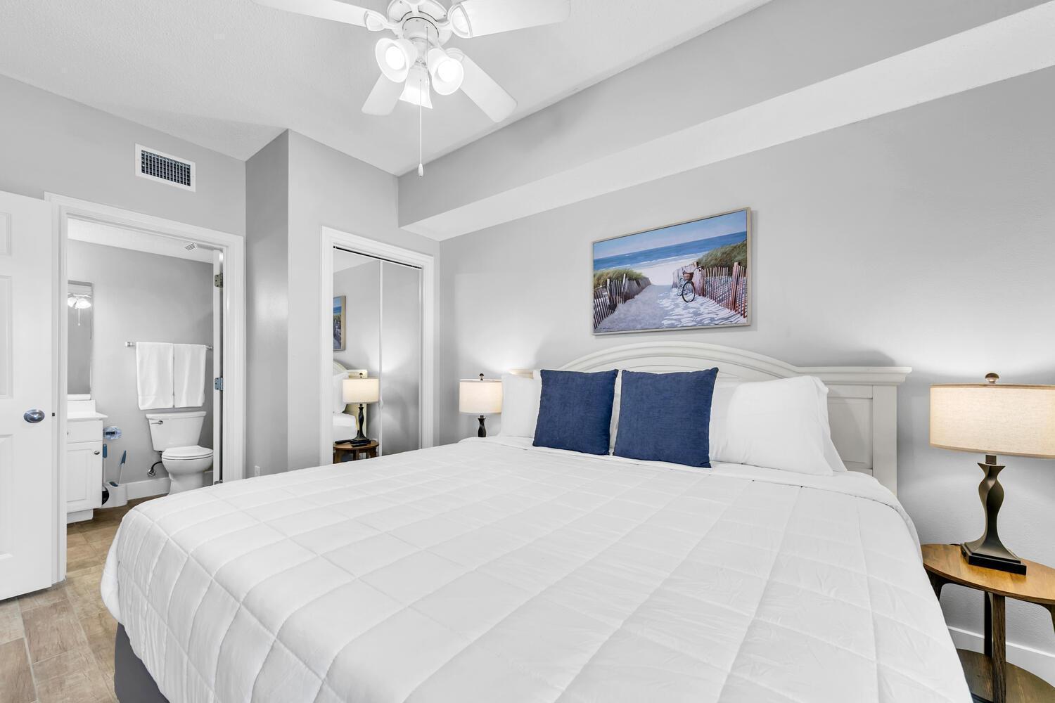 Majestic Towers 2-1002 Holiday home Panama City Beach