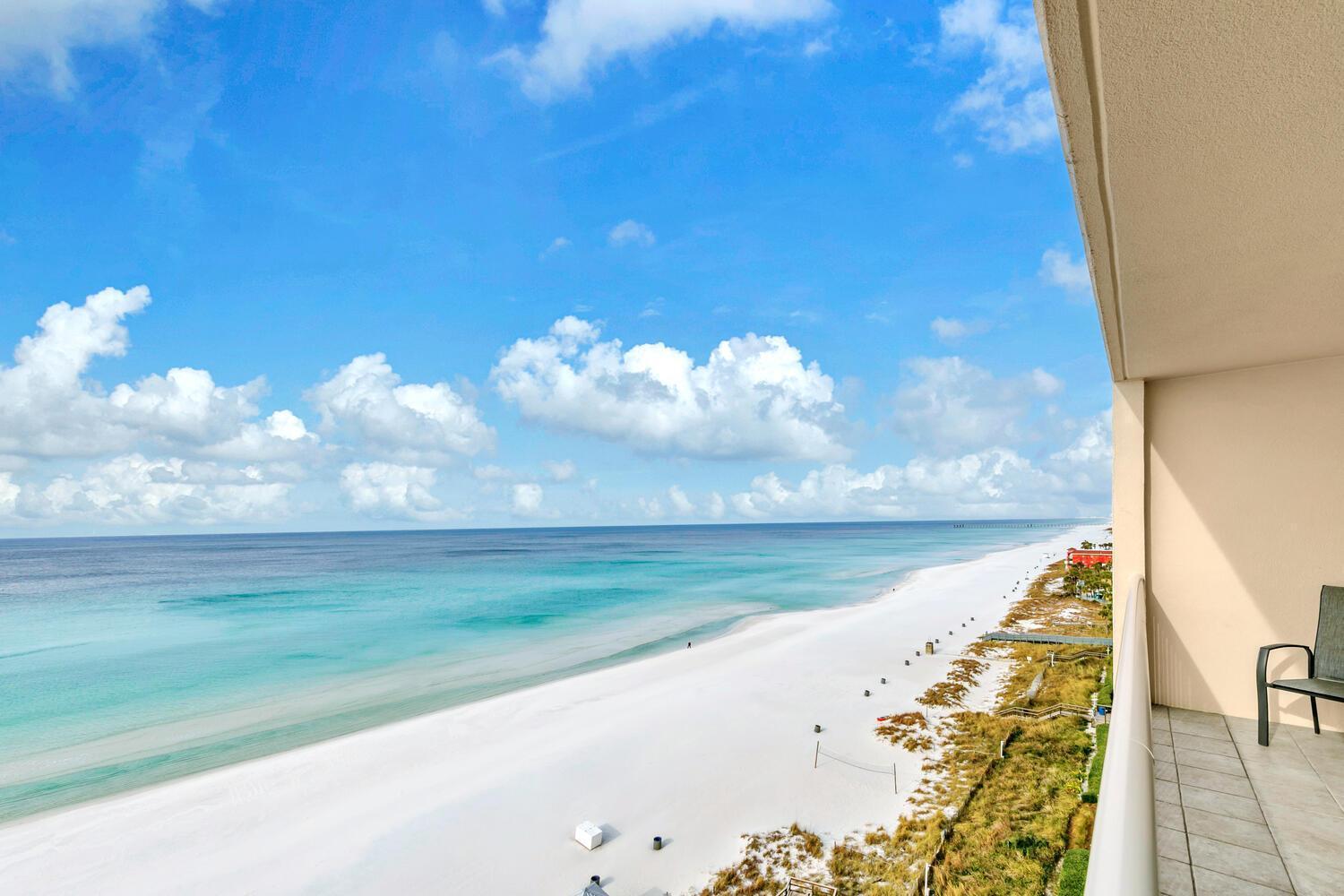 Majestic Towers 2-1002 Holiday home Panama City Beach