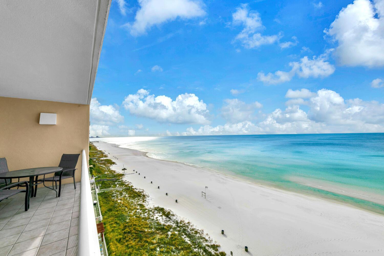 Majestic Towers 2-1002 Holiday home