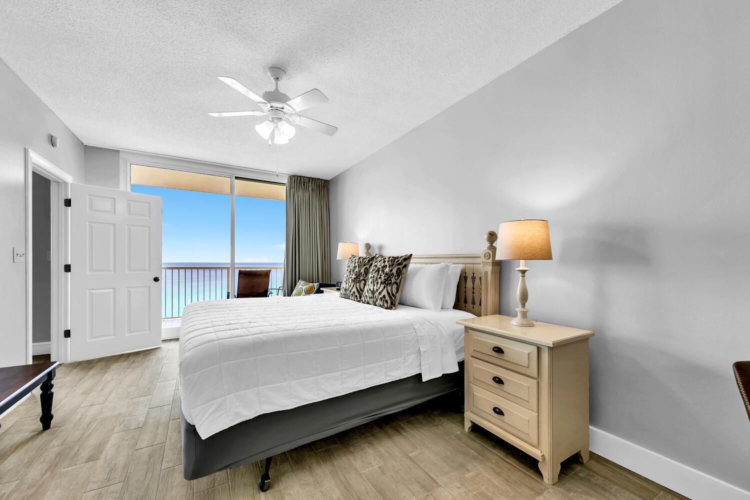 Majestic Towers 2-1002 Holiday home Panama City Beach