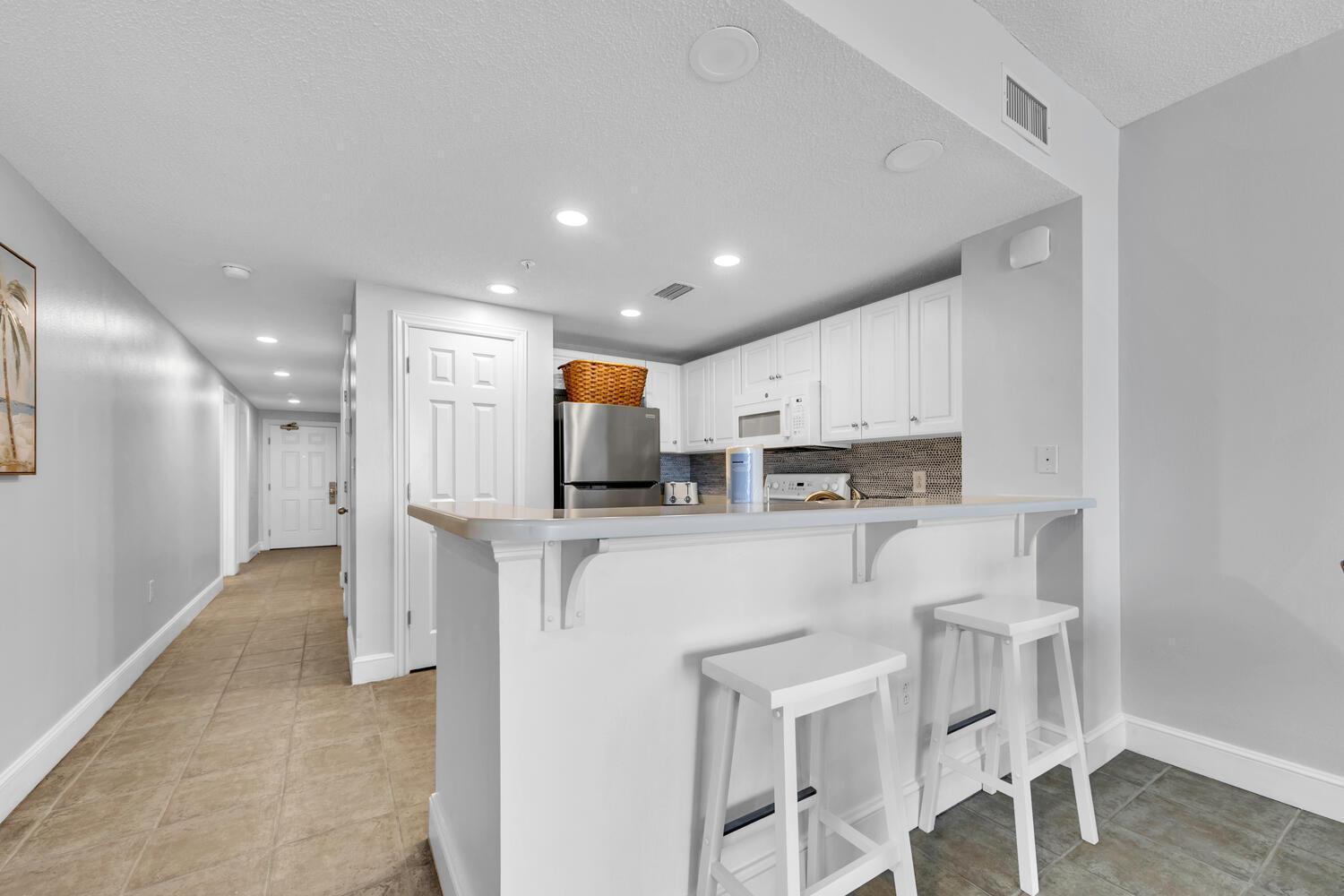 Holiday home Majestic Towers 2-1002 Panama City Beach