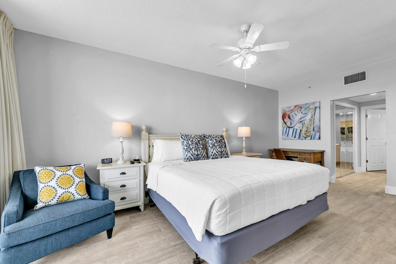 Majestic Towers 2-1002 Panama City Beach