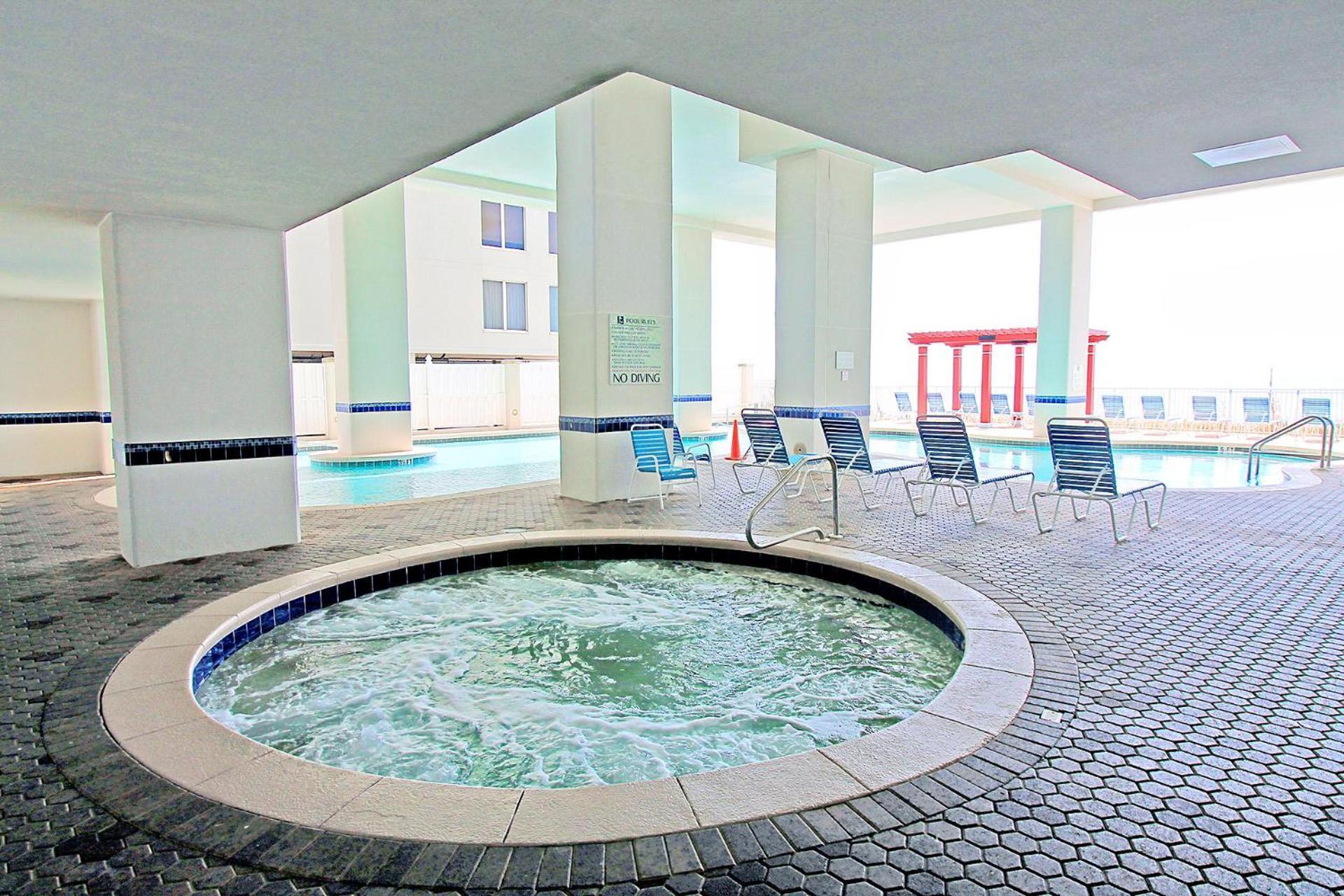 Majestic Towers 2-1002 Holiday home Panama City Beach