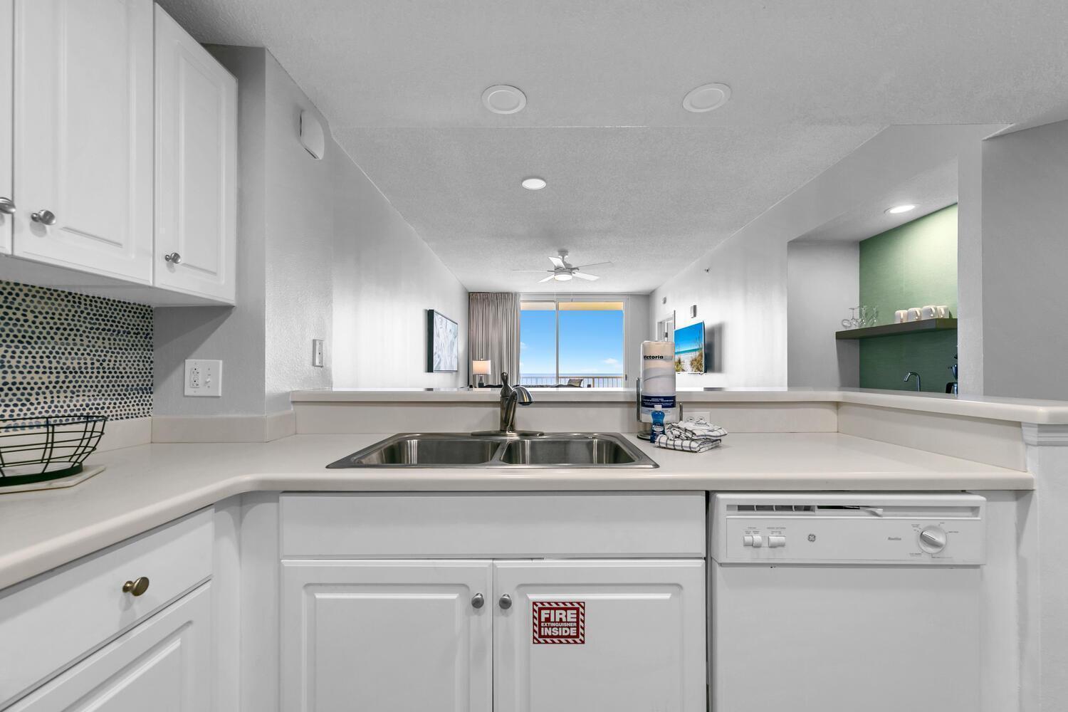 Majestic Towers 2-1002 Holiday home